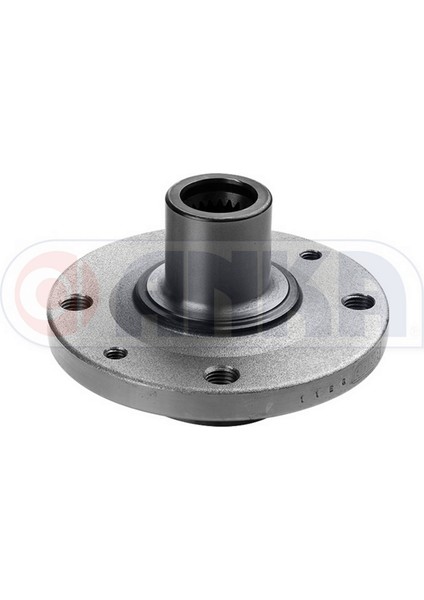 Ön Teker Poryasi Clio 1.1-1.2-1.4 Dpmah