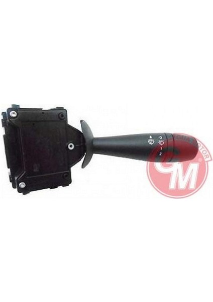 Silecek Kumanda Kolu Renault Dokker-Logan Ii-Sandero Ii Yol Bilgisayarı Fonksiyonu Yok Dpmah