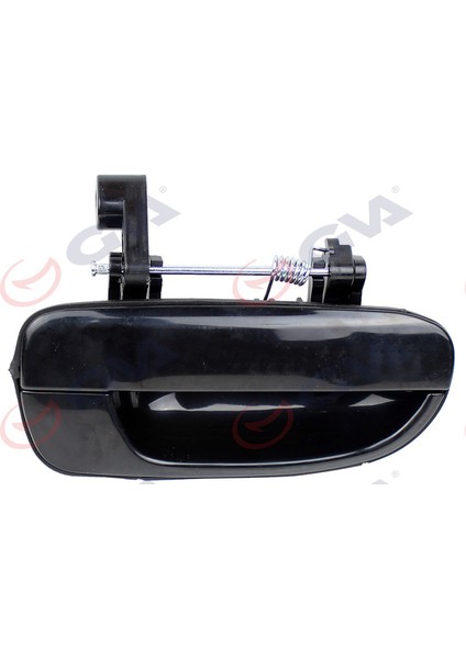 Diş Kapi Kolu Arka Sağ Accent Mil.admr 00-05 Dpmah