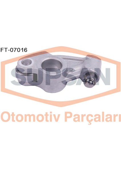 Subap Itici (8 Ikili Parca) Master 2,5dci 16V G9U Dpmah