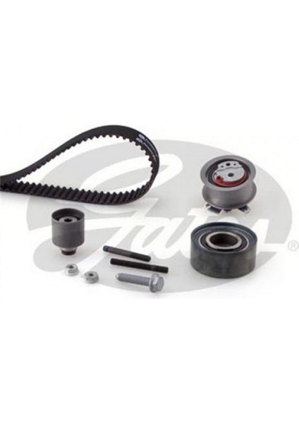 Triger Seti Audi A3-A4-A6 Vw Passat Jetta Golf V 2.0 Tdi 2005-2010 Dpmah