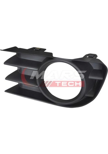 Sis Lambasi Çerçevesi Sol [ Renault Megane Ii 2002-2005 ] Dpmah
