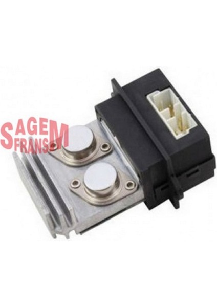 Klima Kontrol Role R19 - Master Dpmah