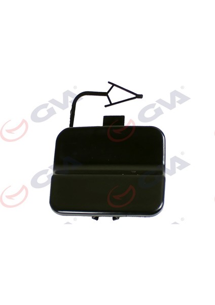 Arka Tampon Çeki Demir Kapaği Sağ Passat cc 2012-2017 Dpmah