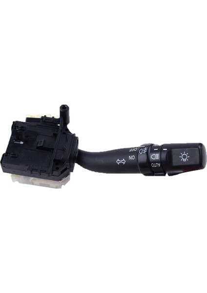 Toyota Corolla Rav4 Camry 2001-2007 Uyumlu Far Kontrol Anahtarı Dönüş Sinyali Anahtarı 84140-02270 (Yurt Dışından)