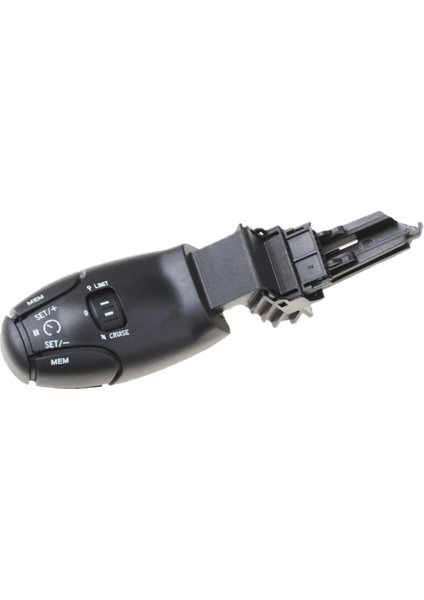 Citroen C3 C5 Peugeot 307 308 208 407 Uyumlu Direksiyon Simidi Hız Sabitleyici Anahtarı 6242.Z9 (Yurt Dışından)