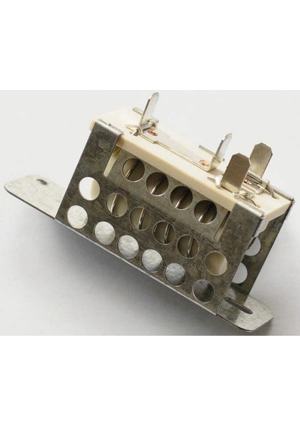 Kalorifer Rezistansi Transit T15 Dpmah