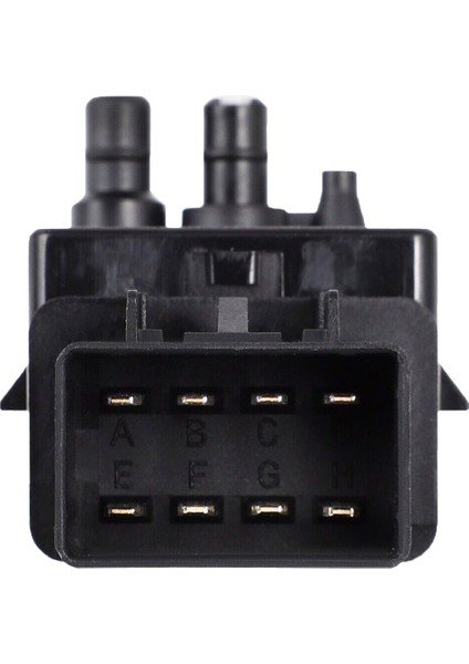 Chevrolet Camaro 2010-2015 Uyumlu Elektrikli Koltuk Anahtarı 92225806 (Yurt Dışından)