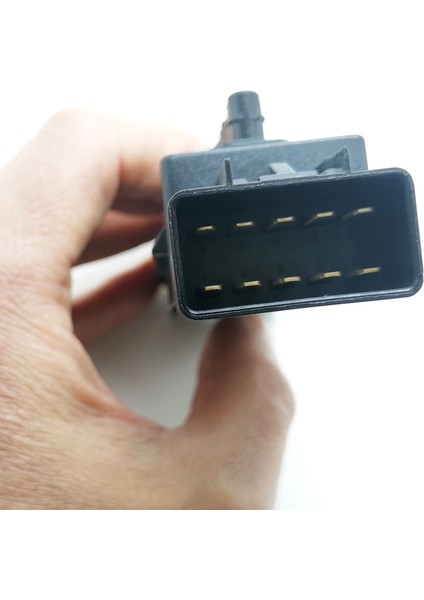 Buıck Allure Lacrosse Lucerne Hevrolet Gmc Cadıllac Uyumlu Elektrikli Koltuk Anahtarı 12451498 (Yurt Dışından)