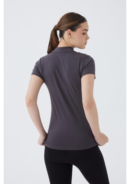 Balıkçı Yaka Kısa Kol Kadın Body T-Shirt 2046 fırsatları