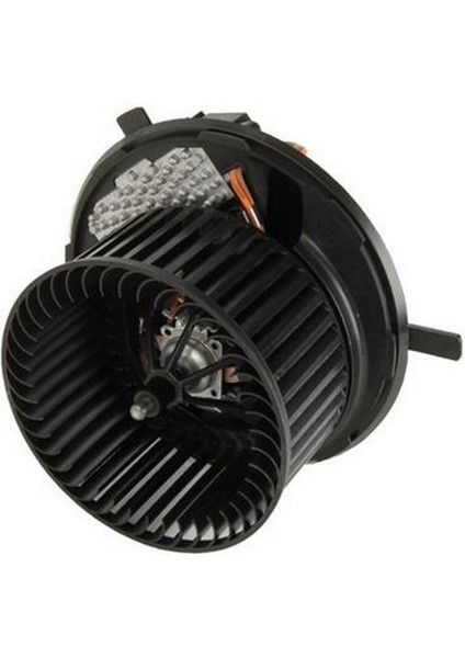 Kalorifer Rezinstansi Vw Transporter T4 1.9-2.4-2.5-2.8 Dpmah