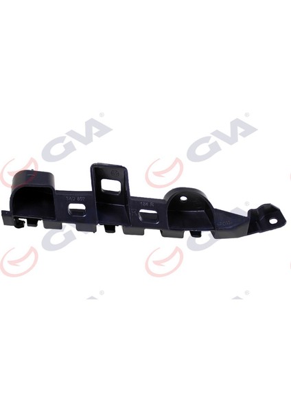 Ön Tampon Braketi Uç Sağ Passat 2011-2015 Dpmah