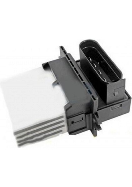 Klima Kontrol Ünitesi Clio Ii Dpmah