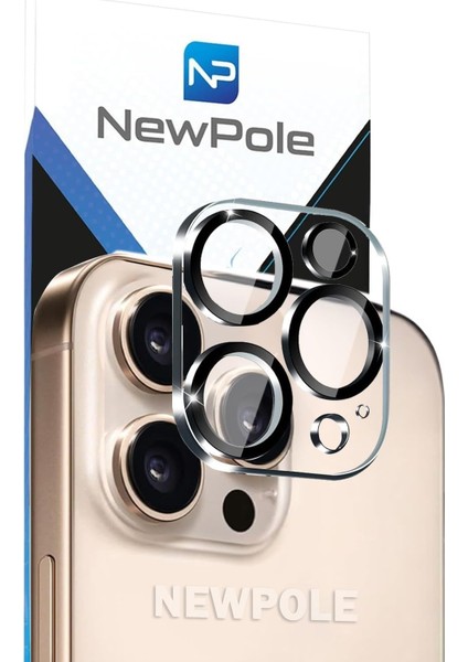 iPhone 15 Pro Max/iphone 15 Pro Için Kamera Lens Koruyucu [darbeye Dayanıklı] 9h Temperli Cam Lens Kamera Koruyucu Apple iPhone 15 Pro/iphone 15 Pro Max ile Uyumlu Kamera Koruyucu [çizilmez]