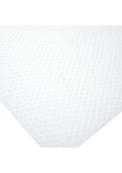 Şeffaf Raf Örtüsü - 50X125 cm modelleri