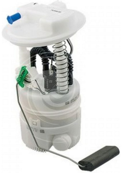 Yakit Depo Şamandirasi Clio Iii 1.2 6V.1.4 16V.1.6 16V 05- Clio Iii Hb 1.2 6V.1.4 16V.1.6 16V 05- Dpmah