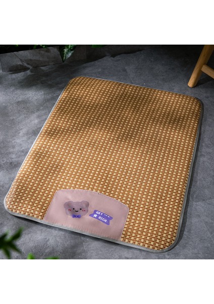 Pet Bahar ve Yaz Soğutucu Mevsimlik Soğutma Pedi (Yurt Dışından)