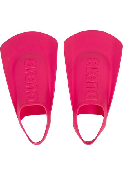 Fins Çocuk Pembe Yüzücü Palet 005465200