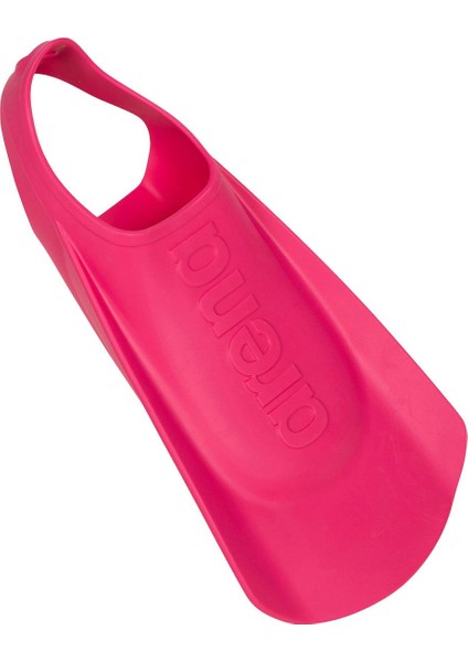 Fins Çocuk Pembe Yüzücü Palet 005465200