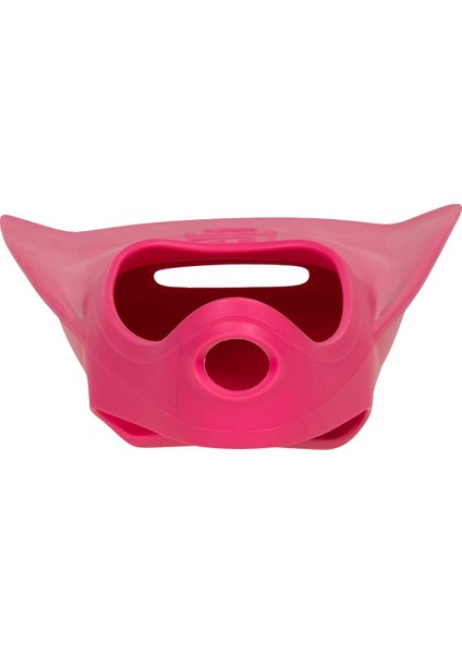 Fins Çocuk Pembe Yüzücü Palet 005465200
