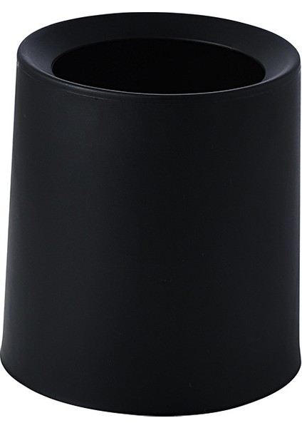 Masaüstü Çöp Kutusu Ofis Masası Çalışma Odası Sehpa Yemek Masası Mini Komodin Küçük Çöp Kutusu Sevimli (Yurt Dışından)