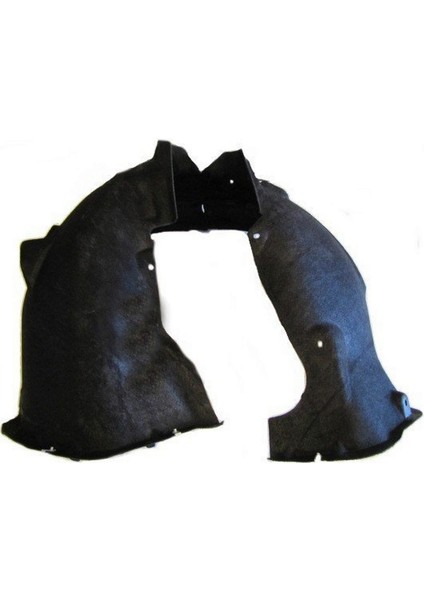 Çamurluk Davlumbazi Ön Sağ Opel Astra K 16 Dpmah