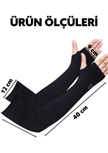 Spor Kolluk 1 Çift Parmak Geçirmeli Unisex Basketbol Futbol Voleybol Sporcu Kolluğu Aksesuar
