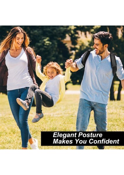 Medikal Dik Duruş Korsesi Dik Duruş Aparatı Bel Strolyoz Ürünü