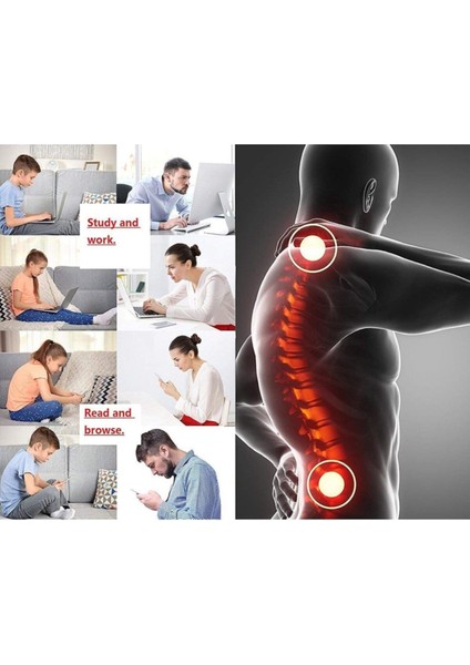 Medikal Dik Duruş Korsesi Dik Duruş Aparatı Bel Strolyoz Ürünü