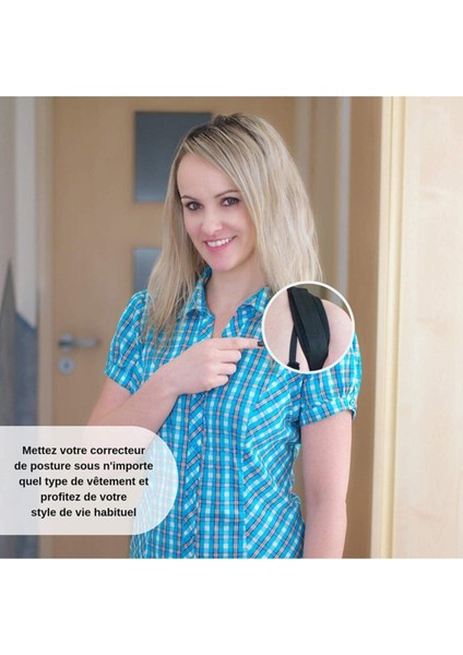 Medikal Dik Duruş Korsesi Dik Duruş Aparatı Bel Strolyoz Ürünü