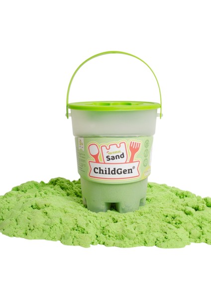 Mini Bahçıvan Paketi