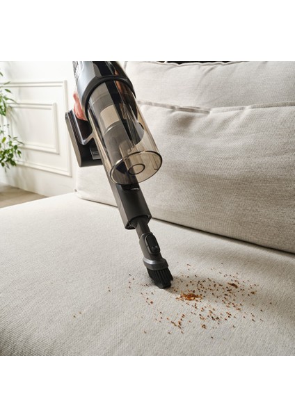 Dynamic Vacuumx 3 In 1 Kablosuz Islak / Kuru Dikey Süpürge