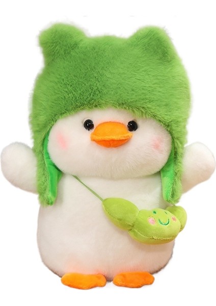 8 Inç Peluş Oyuncak Bebek Çocuk Bebek Hediye Bebek (Yurt Dışından)