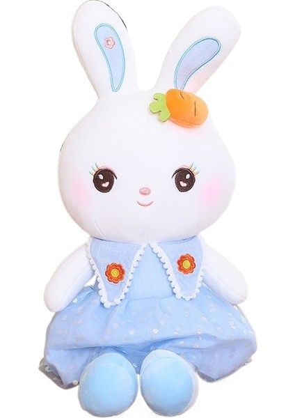 8 Inç Peluş Oyuncak Bebek Çocuk Bebek Hediye Bebek (Yurt Dışından)