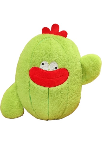 8 Inç Peluş Oyuncak Bebek Çocuk Bebek Hediye Bebek (Yurt Dışından)