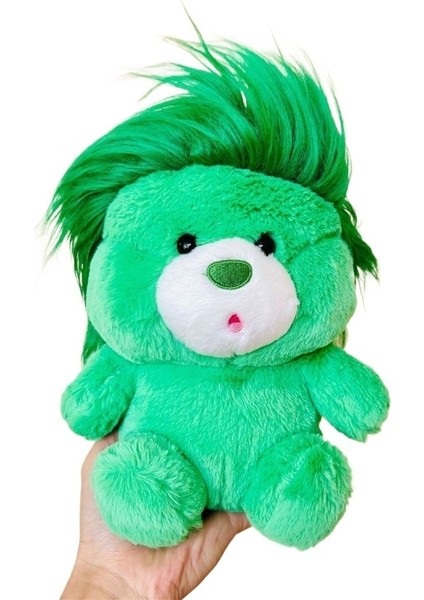 8 Inç Peluş Oyuncak Bebek Çocuk Bebek Hediye Bebek (Yurt Dışından)