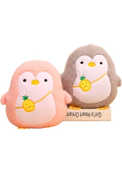 8 Inç Peluş Oyuncak Bebek Çocuk Bebek Hediye Bebek (Yurt Dışından)