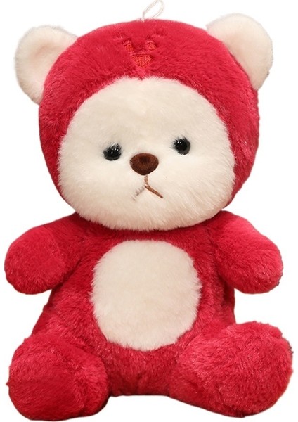 8 Inç Peluş Oyuncak Bebek Çocuk Bebek Hediye Bebek (Yurt Dışından)