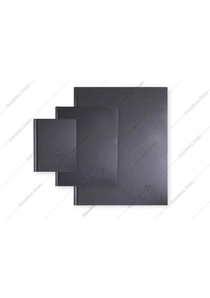 Esquisse Ivory A4 100 Yaprak Yan Spiral Eskiz Blok Defter EH135243