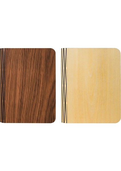 Yaratıcı Hediye LED Kitap Işığı Katlanır Kitap Işığı Şarjlı Gece Lambası Masa Lambası Ahşap Kitap Işığı Kapaklı Gece Lambası Cep Modeli (Yurt Dışından) fiyatları