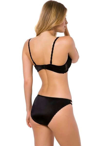 Le Jardin Destekli Sütyen Takımı 5050 modelleri