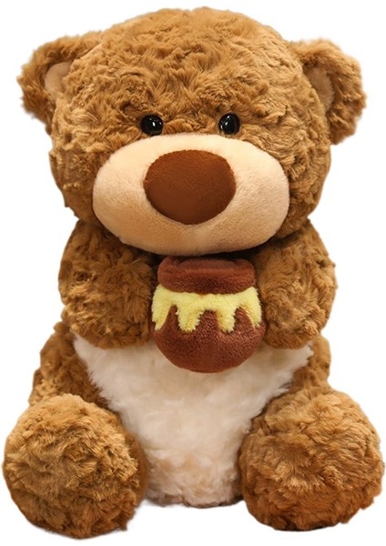 8 Inç Peluş Oyuncak Bebek Çocuk Bebek Hediye Bebek (Yurt Dışından)