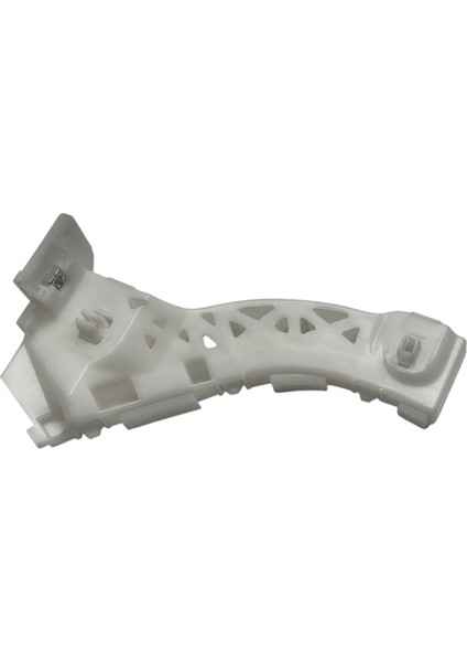 Mazda 3 Sedan Ön Sol Tampon Braket 2003-2007