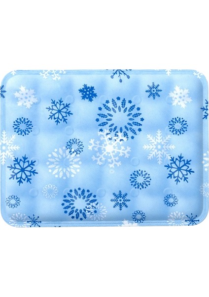 Pet Yaz Soğutma Pedi Köpek Pedi Kedi Uyku Pedi (Yurt Dışından)