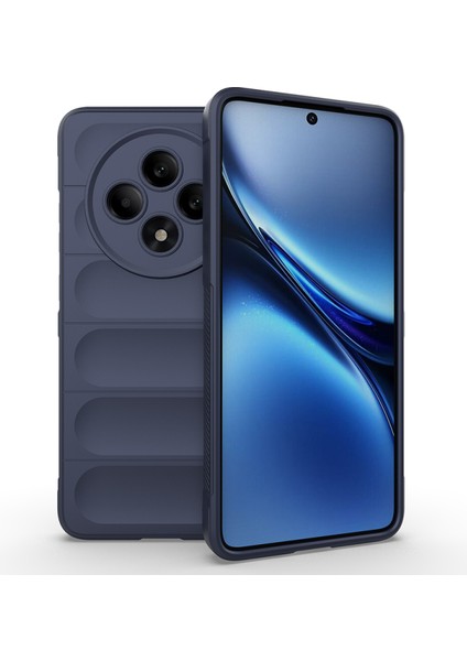 Oppo Reno 11FS Kılıf Aira Premium Esnek Tpu Silikon Kapak