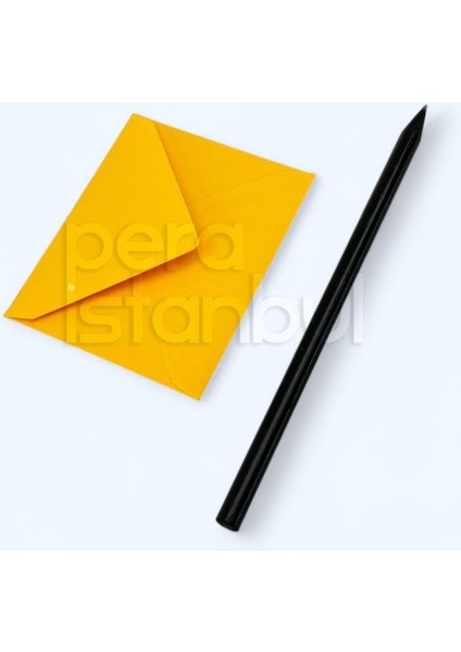 Renkli Küçük Zarf 7x9 cm 100 Lü Paket fiyatları