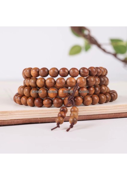 Yeni Altın Başak Boncuklar Iyi Şans Bilezik Yin Batık Ahşap Eski Malzeme Pürüzsüz Tahıl Kedi Gözü Altın Başak Bilezik (Yurt Dışından)