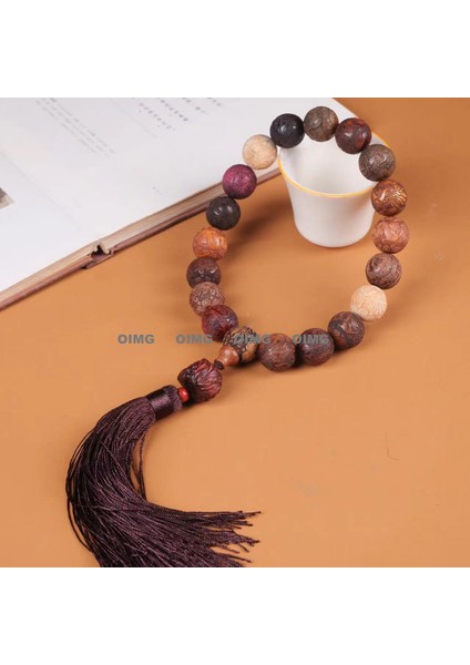 Yeni Iyi Şans Tütsüsü Siyah Armut Dizeleri Armut Bilezik Nimetler Edebiyat ve Oyunlar Ahşap El Sanatları (Yurt Dışından)