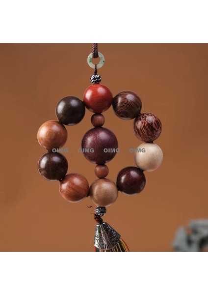 Yeni Iyi Şans Tütsüsü Siyah Armut Dizeleri Armut Bilezik Nimetler Edebiyat ve Oyunlar Ahşap El Sanatları (Yurt Dışından)