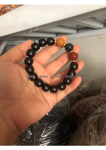 Yeni Iyi Şans Tütsüsü Siyah Armut Dizeleri Armut Bilezik Nimetler Edebiyat ve Oyunlar Ahşap El Sanatları (Yurt Dışından)